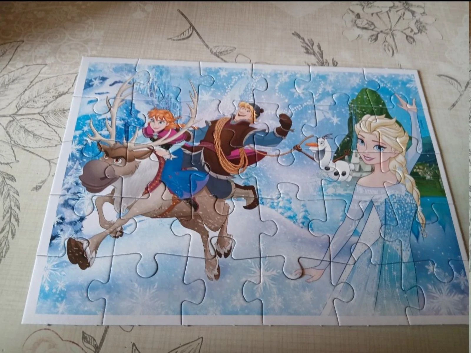 super set 4 sneeuwkoninginnen spellen – photo 2